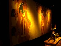 Tuananchamun-Ausstellung Reise in die Ewigkeit   2013-08-03-Tutanchamun (120) -->